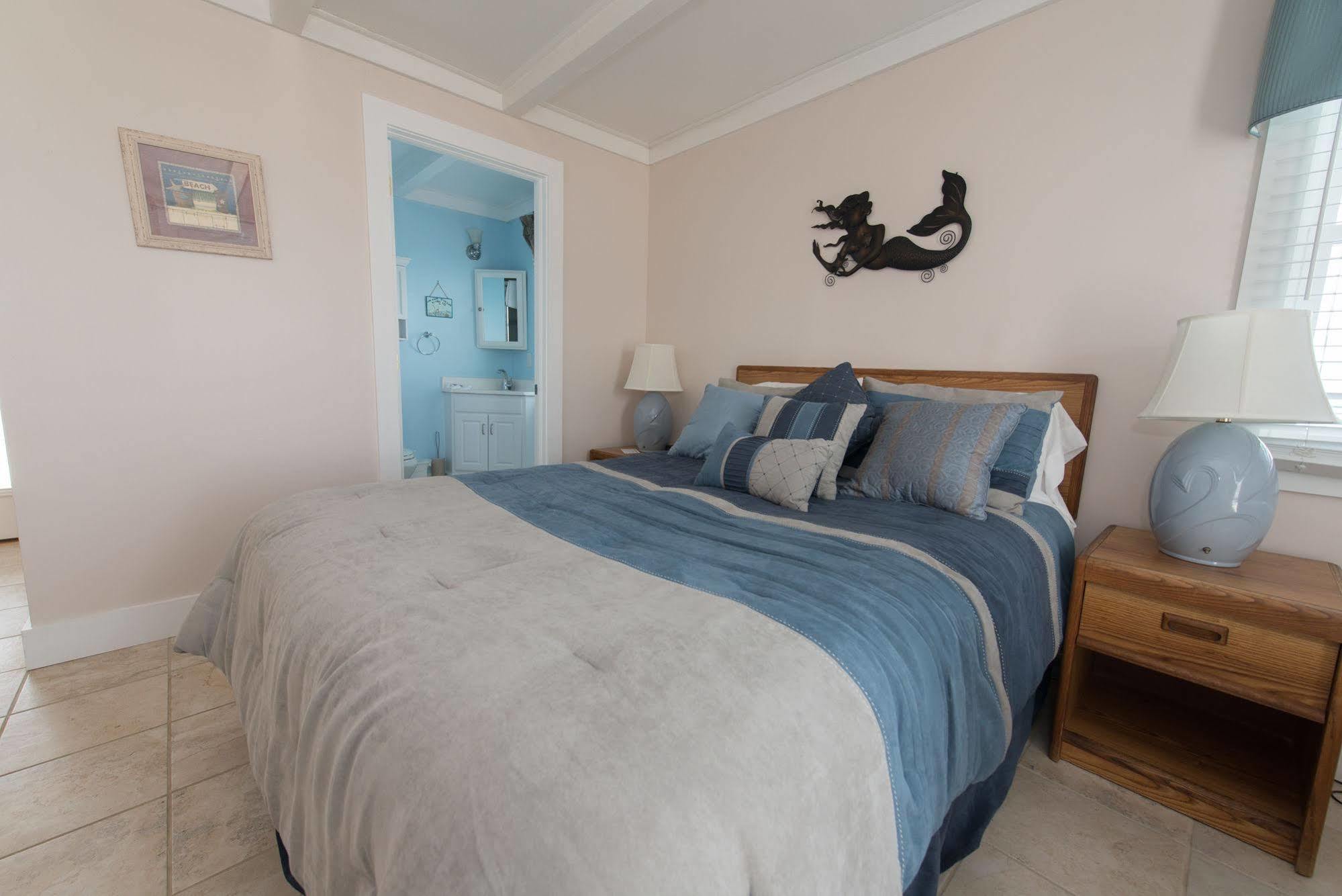 Montauk Soundview Apartment Екстериор снимка