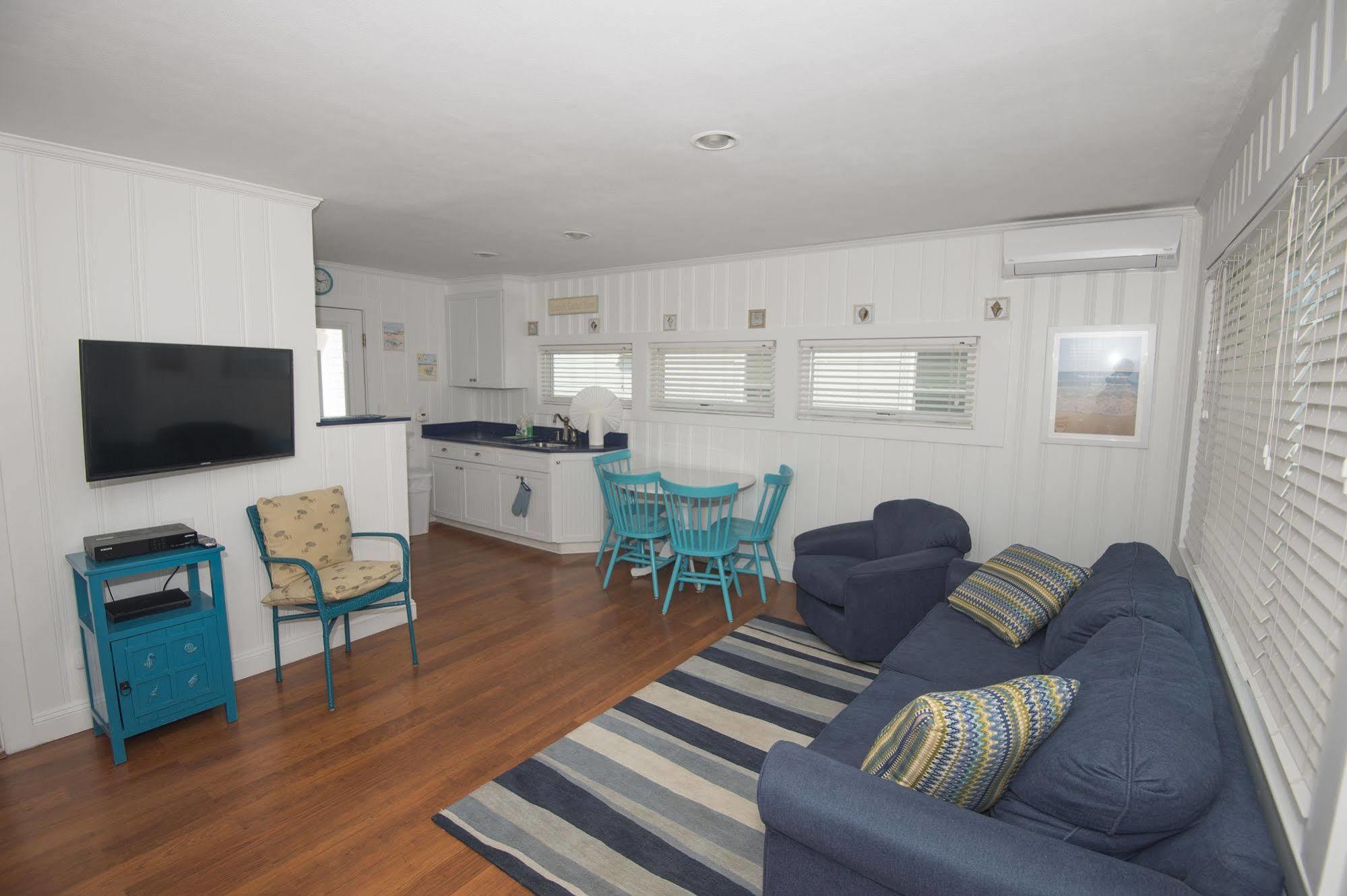 Montauk Soundview Apartment Екстериор снимка
