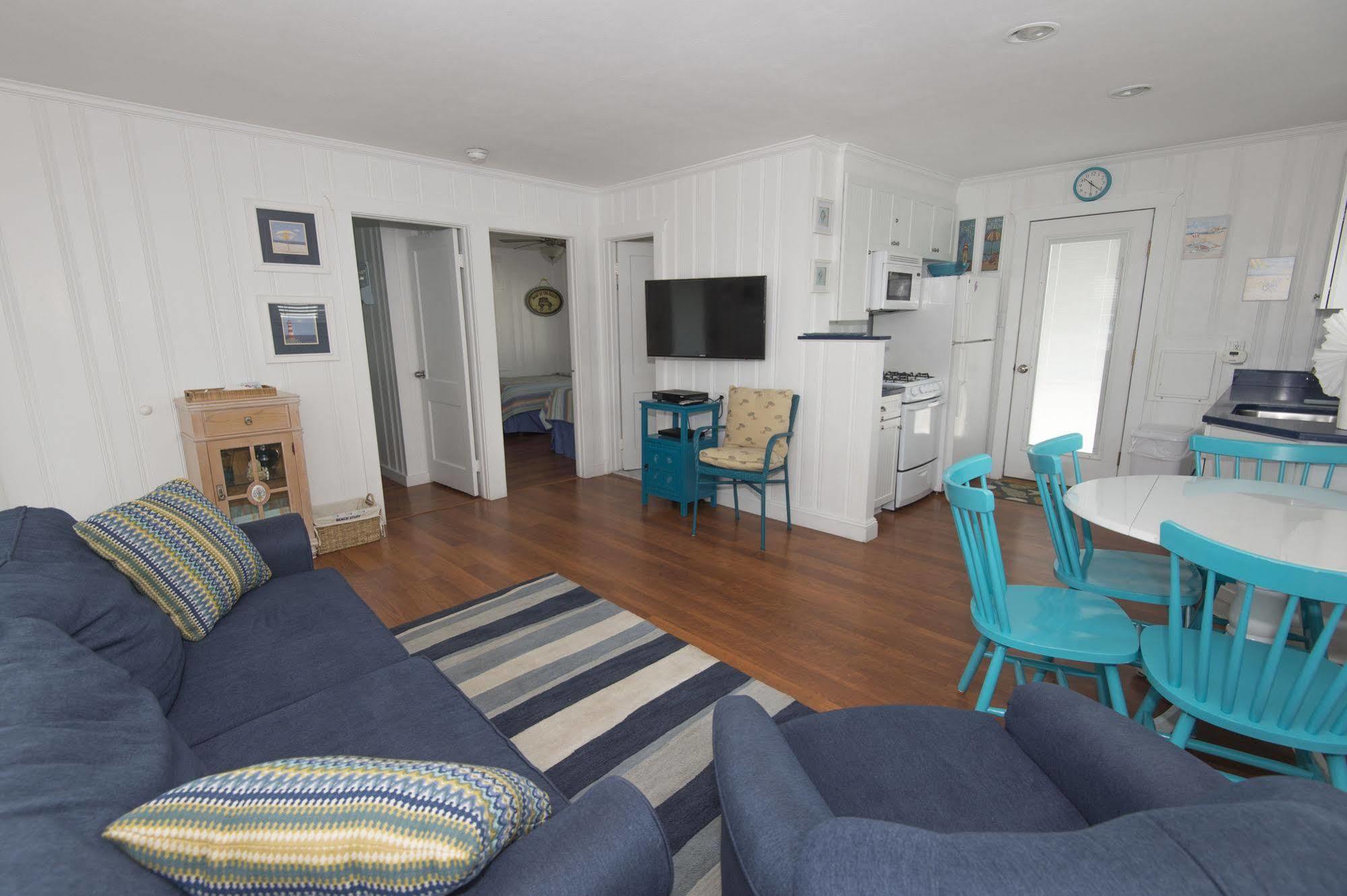 Montauk Soundview Apartment Екстериор снимка