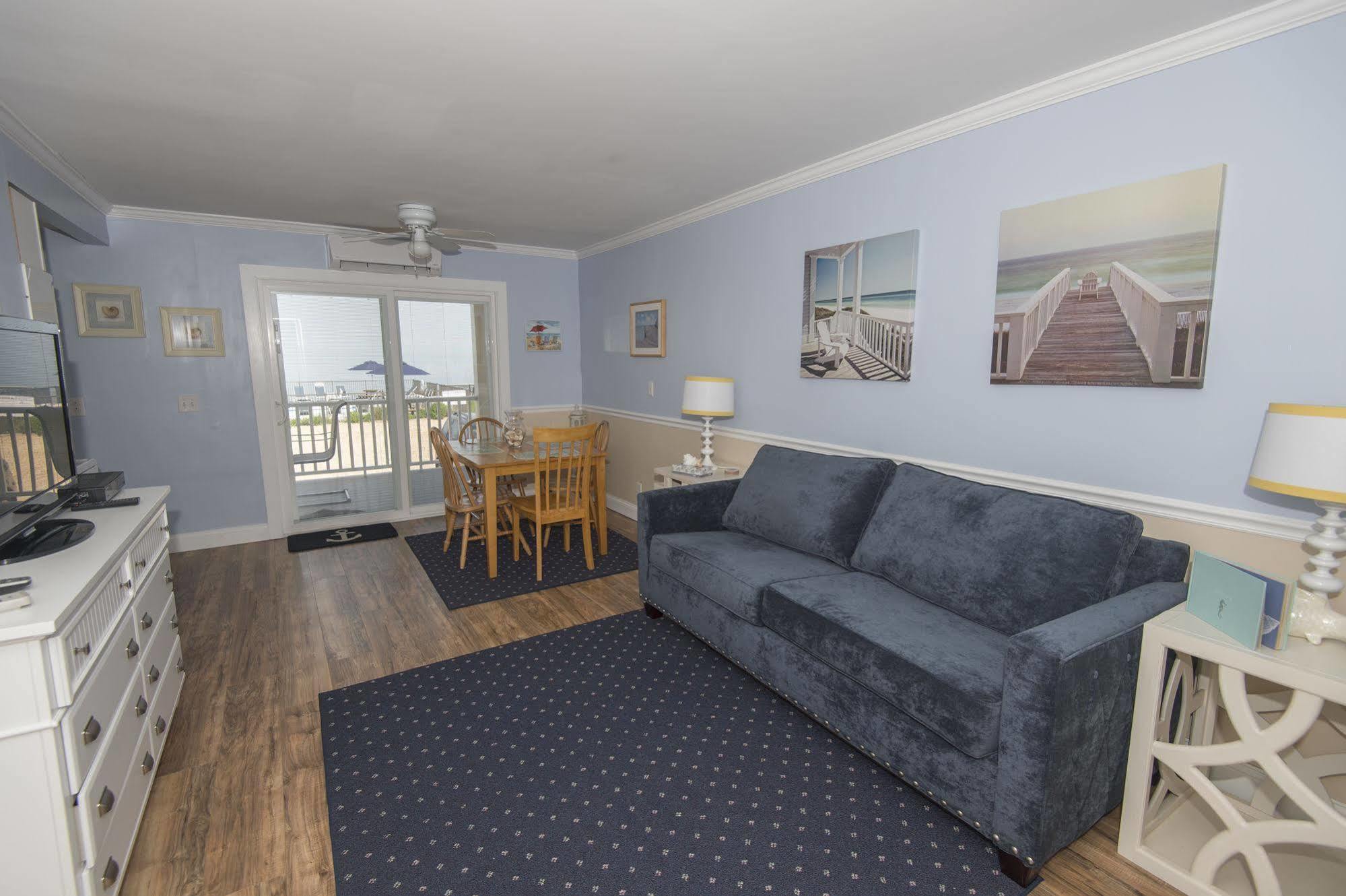Montauk Soundview Apartment Екстериор снимка