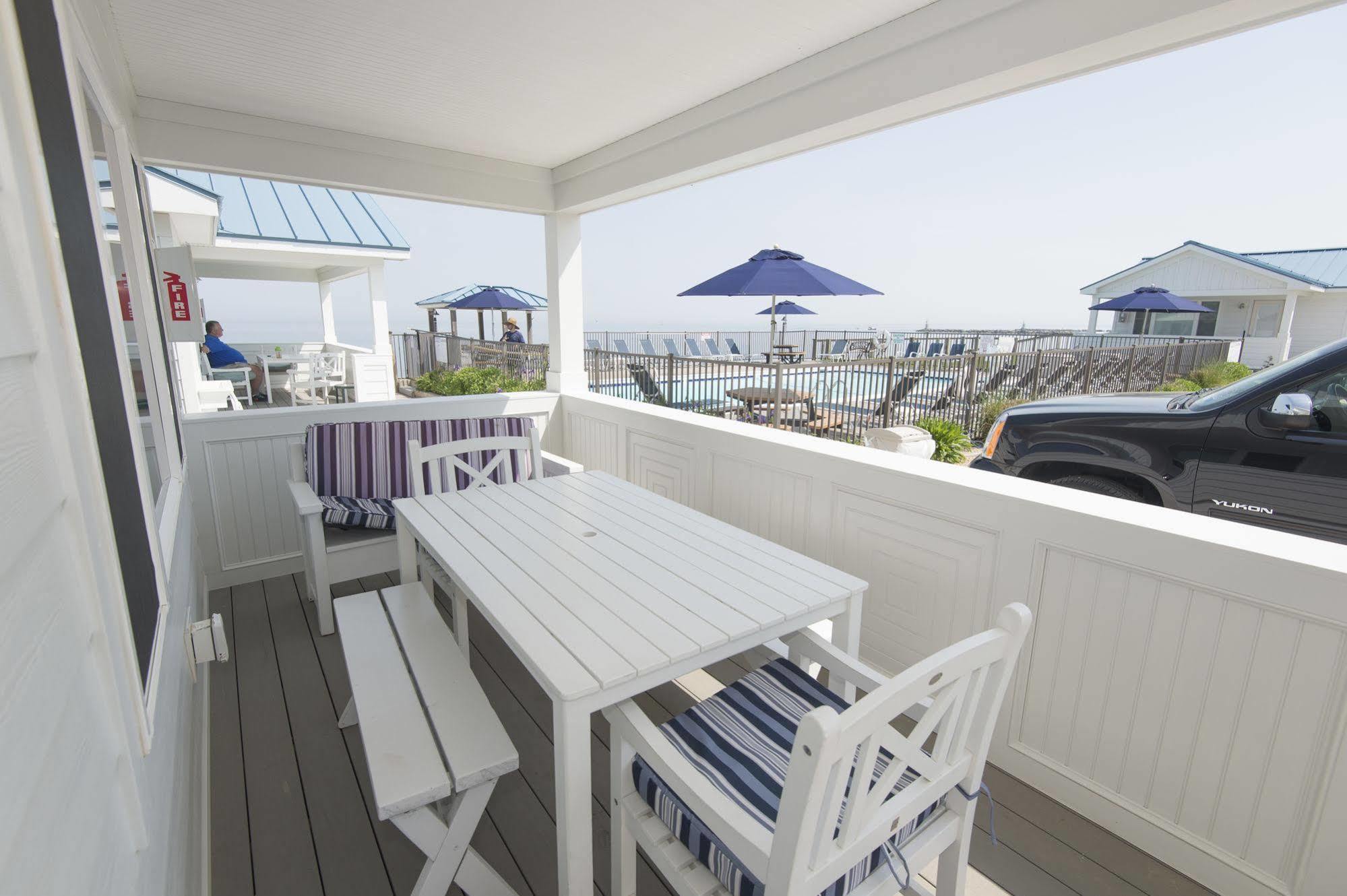 Montauk Soundview Apartment Екстериор снимка