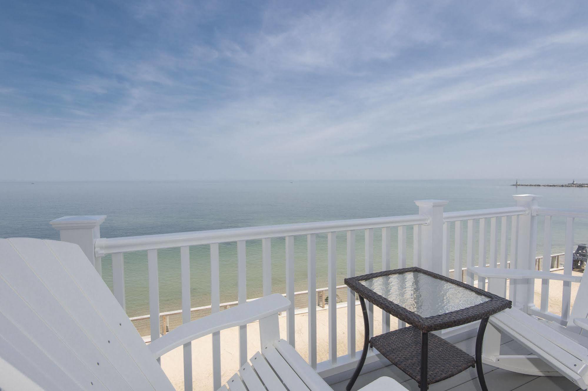 Montauk Soundview Apartment Екстериор снимка